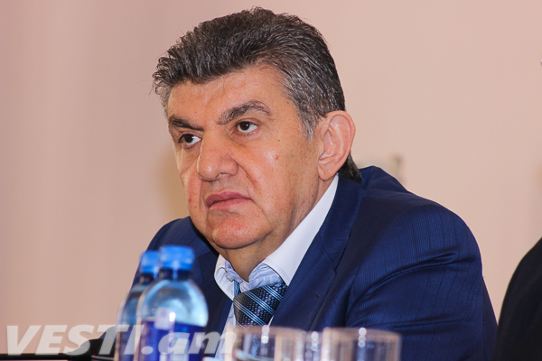 Vesti.am/ Astghik Hovhannisyan
