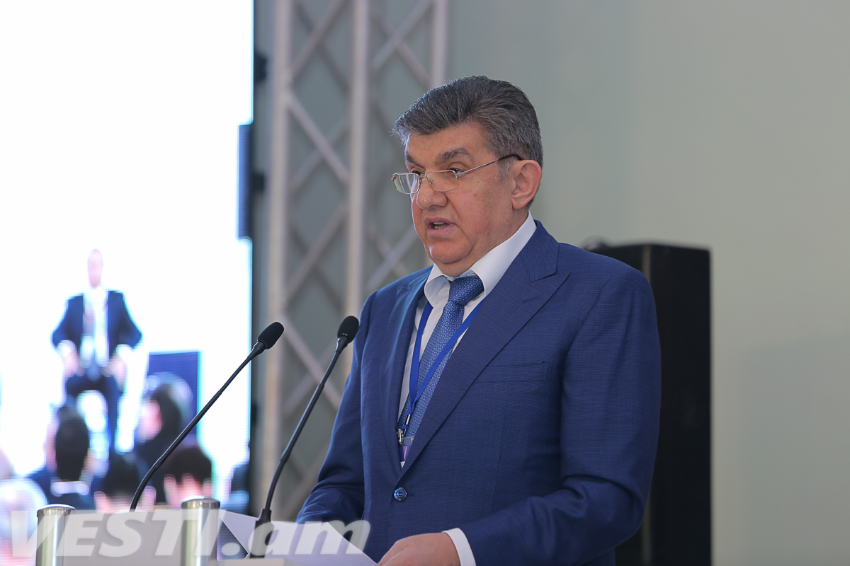 Vesti.am / Astghik Hovhannisyan