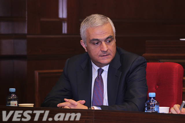 Vesti.am/ Astghik Hovhannisyan